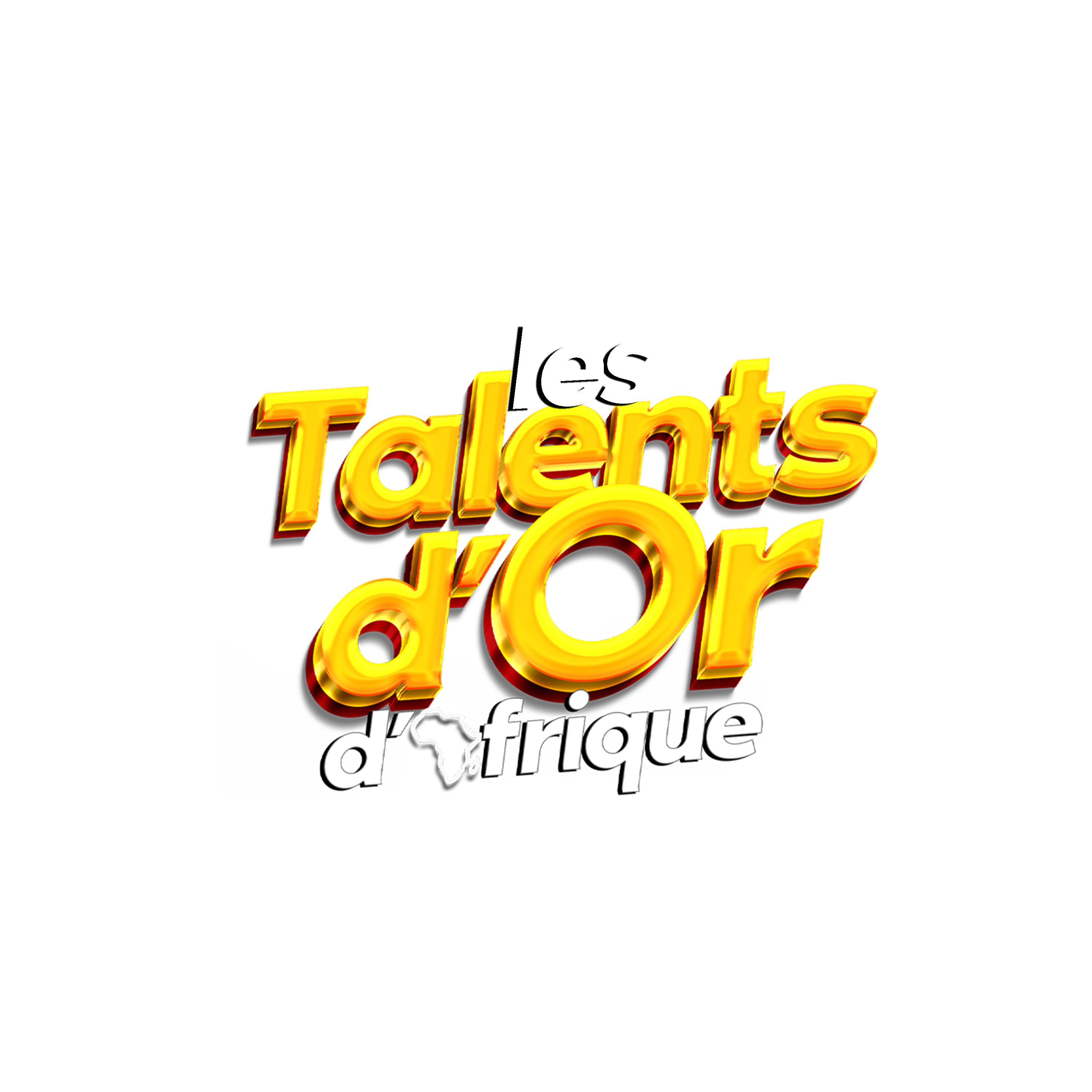 Logo Talents d'Or
